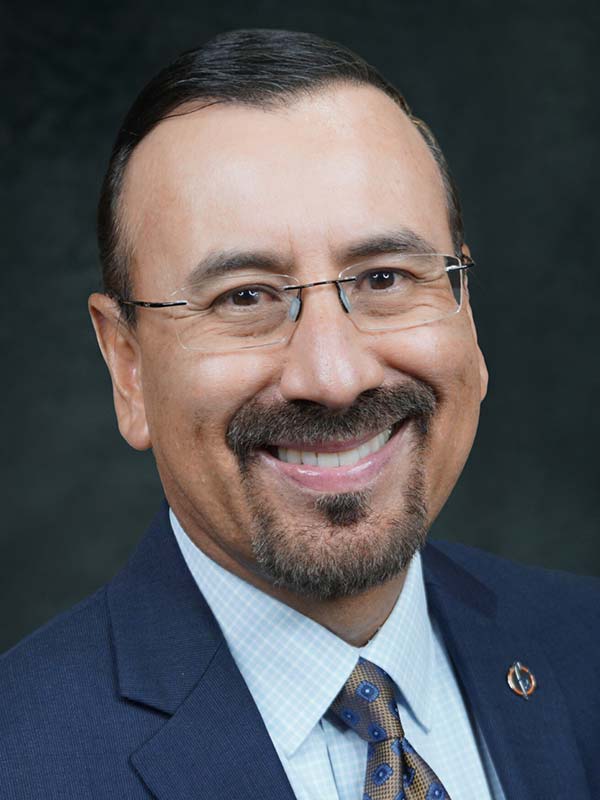 Ricardo J. Viloria