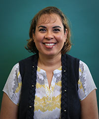 Diana Diaz