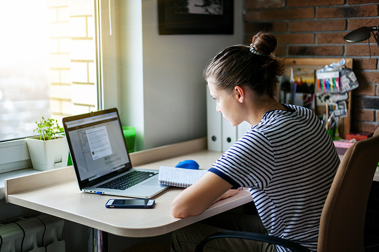 PUC Establishes Master of Arts in Communication Online Program 