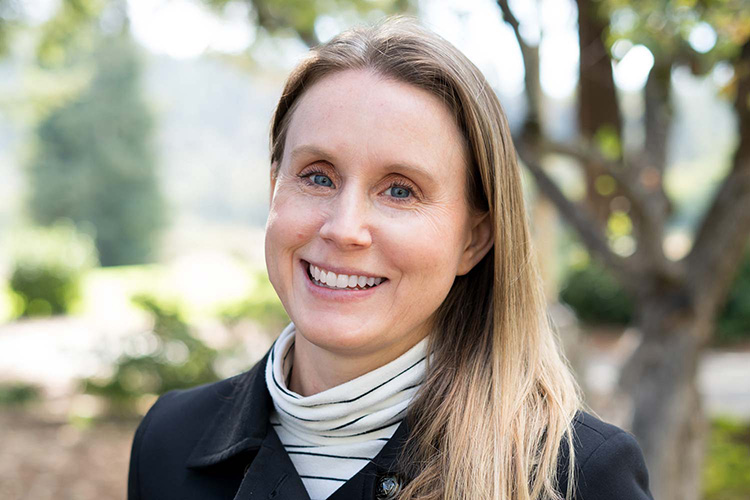 PUC Appoints Tamara Tirado as New Dean of Nursing and Emergency Management