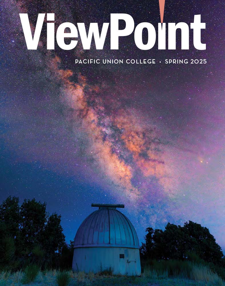 ViewPoint Spring 2025