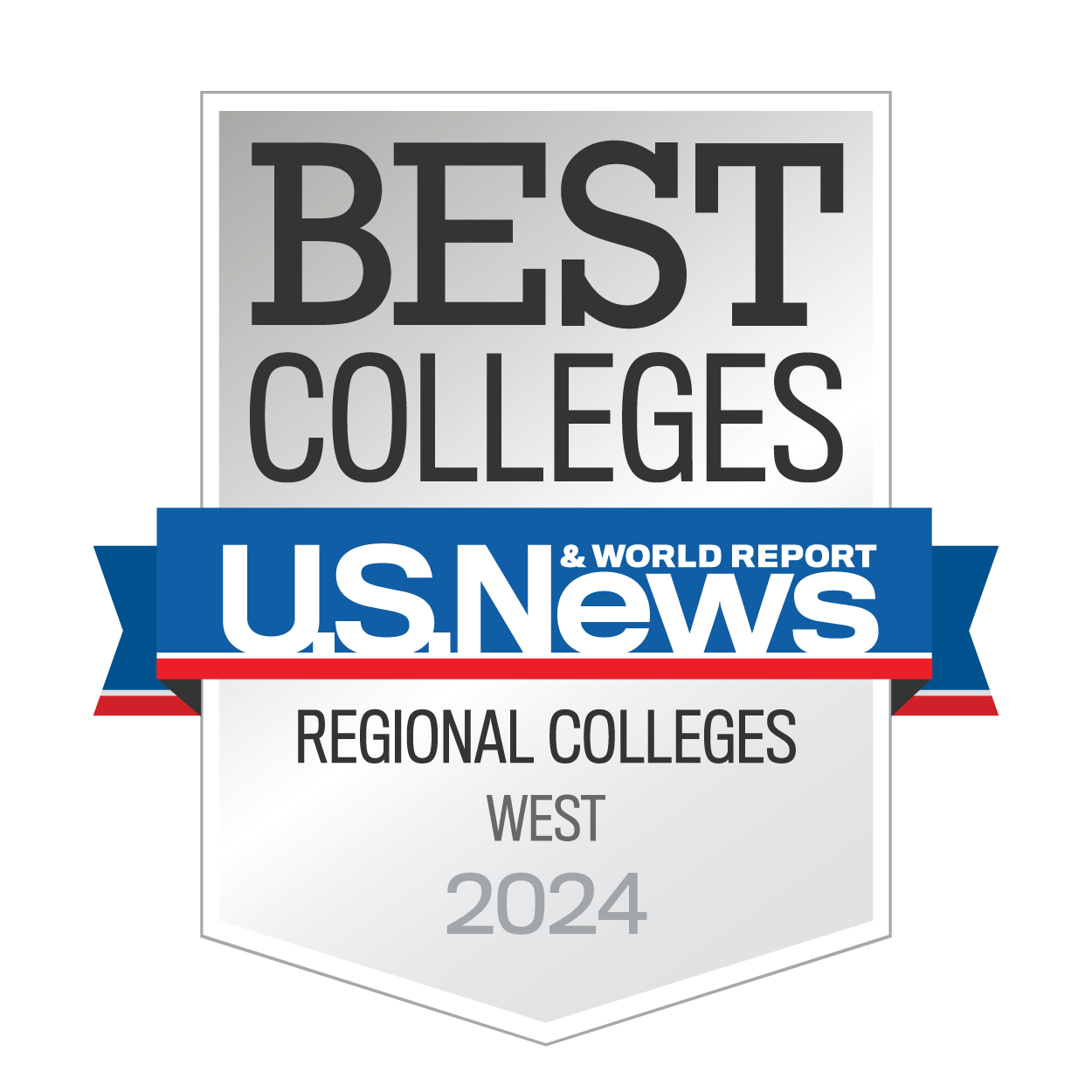 best regional west