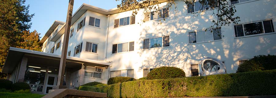Remodeling the Residence Halls