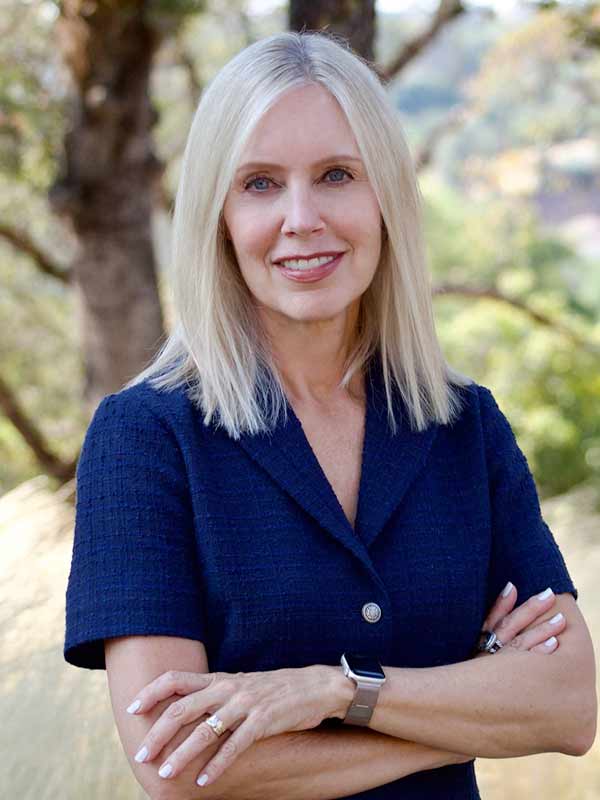Cheryl King