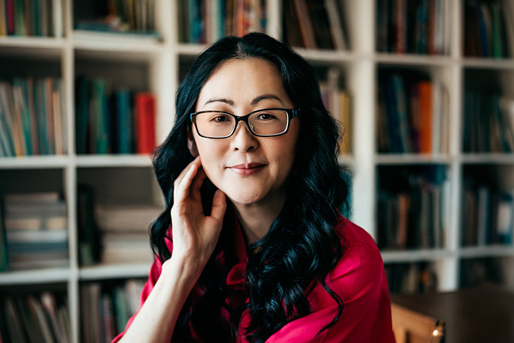 The Beauty of Narrative: Told by Sharon Fujimoto-Johnson 