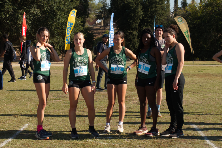 PUC Athletics Earns NAIA Character Award