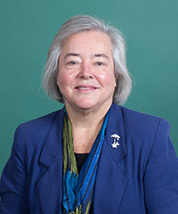 Marcia Toledo