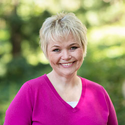 Gena Philpott
