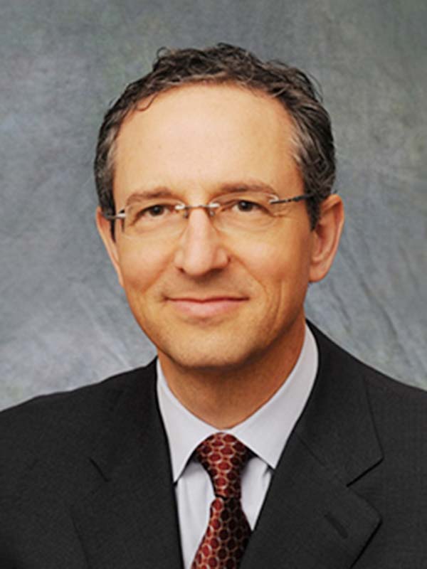 Steven Herber - Vice Chair