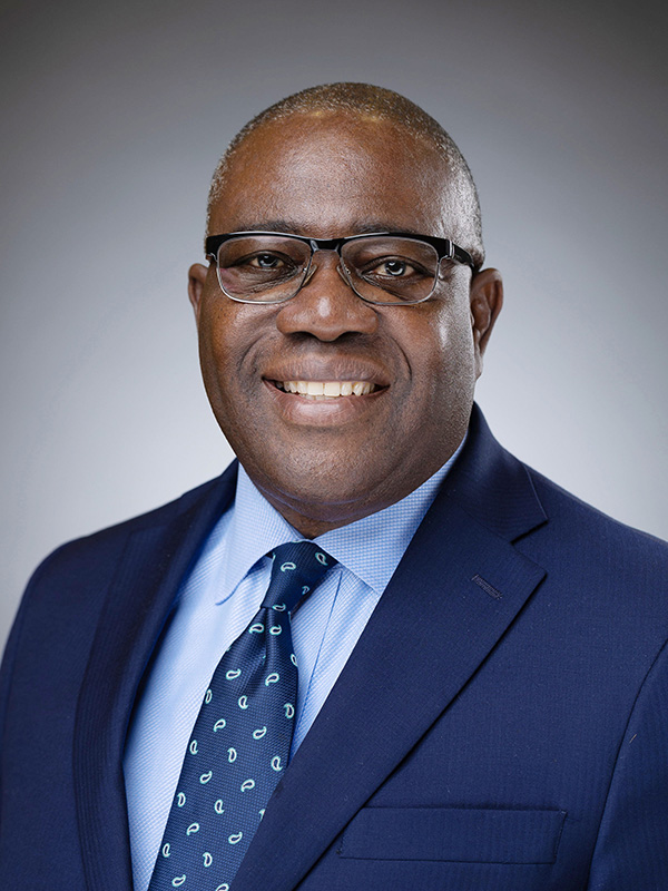 Leon Brown