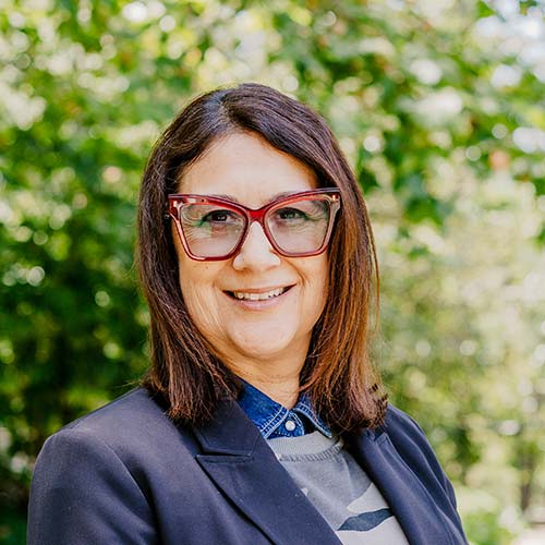 Elizabeth Muñoz Beard