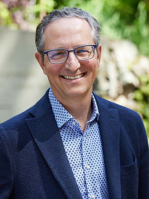 Steven Herber - Vice Chair