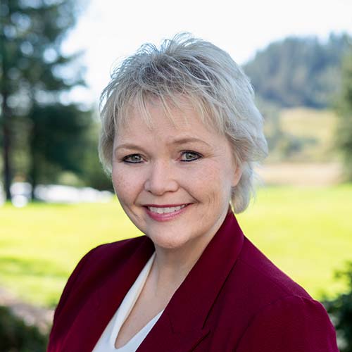 Gena Philpott