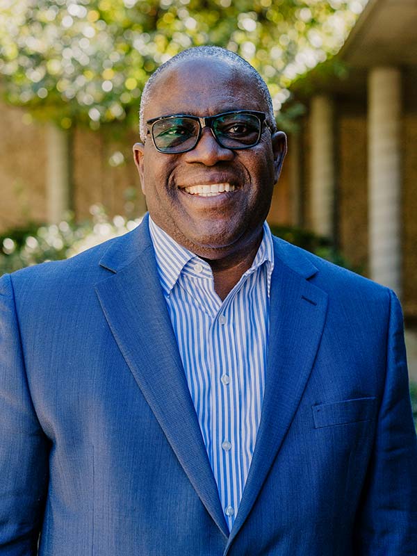 Leon Brown