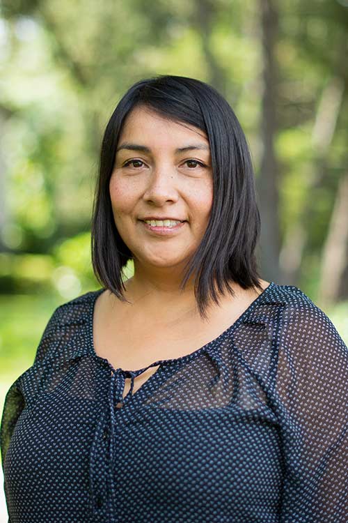 Smirna Garcia-Ramirez