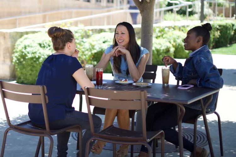 Transfer Students