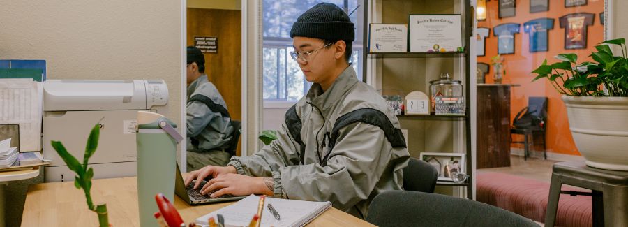 Master of Business Administration