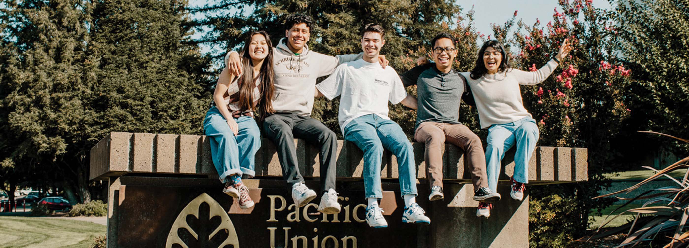 PUC Oral History Project