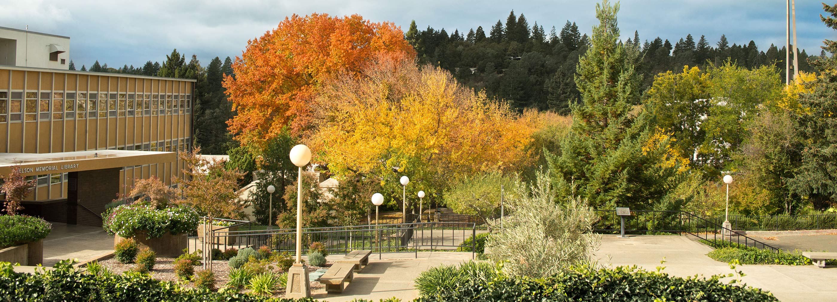 PUC Oral History Project