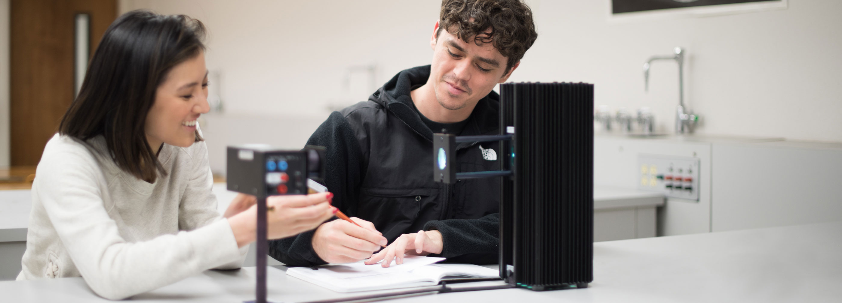 Math & Science Enhancement Scholarship