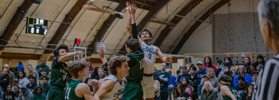 Basketball Tournament