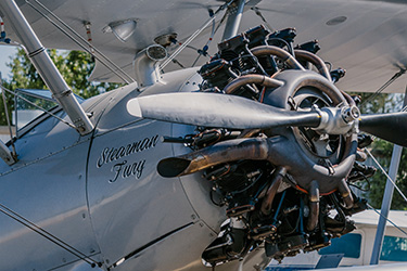 PUC's Flight Center & Angwin DART Air Expo: Sharing the Joy of ...
