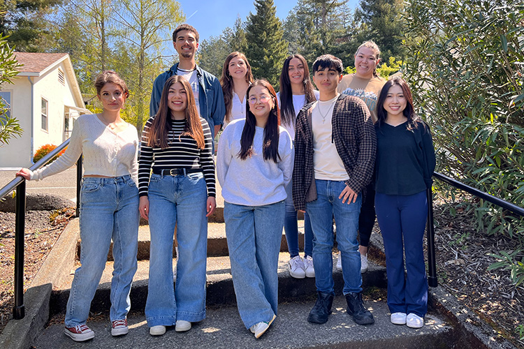 PUC’s STEM Scholars Program: A Community Beyond Campus