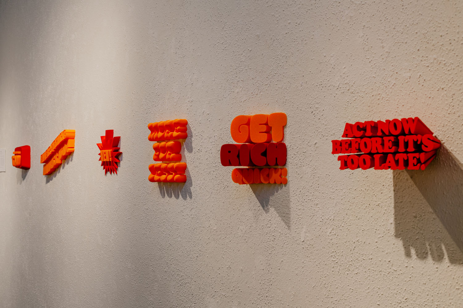 Rasmussen Art Gallery